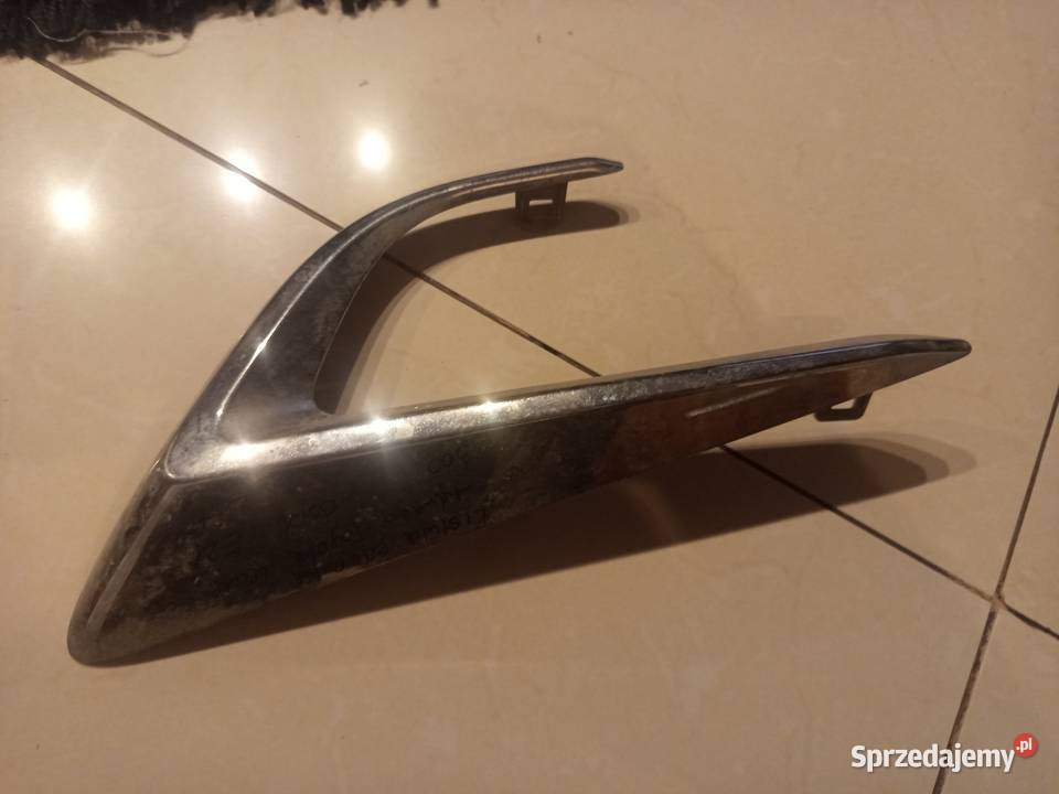 Listwa zderzaka tylnego corolla e21 lift Rzeszów