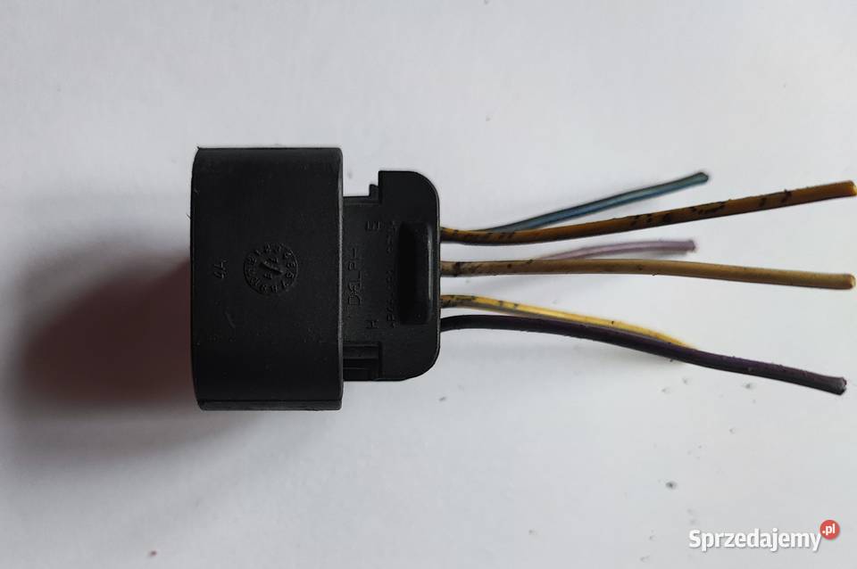 Wtyczka gniazdo kostka pdc Opel Insignia Lipno sprzedam