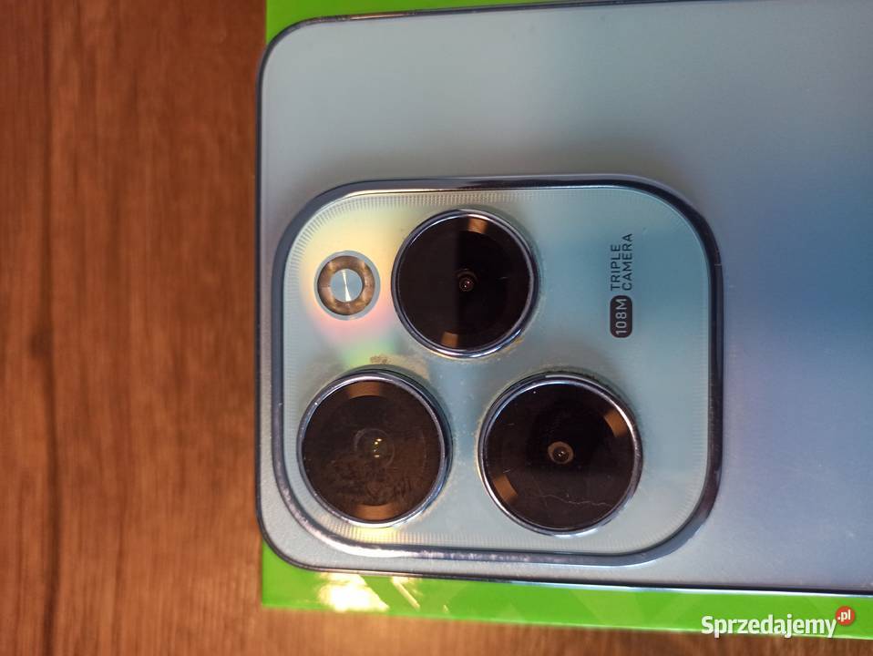 Infinix Hot 40 PRO Potok sprzedam