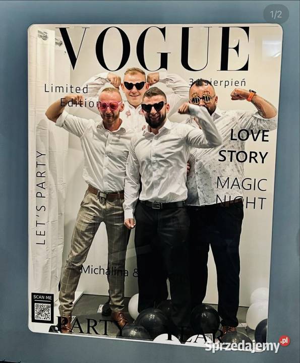 Fotobudka Brzóza Stadnicka