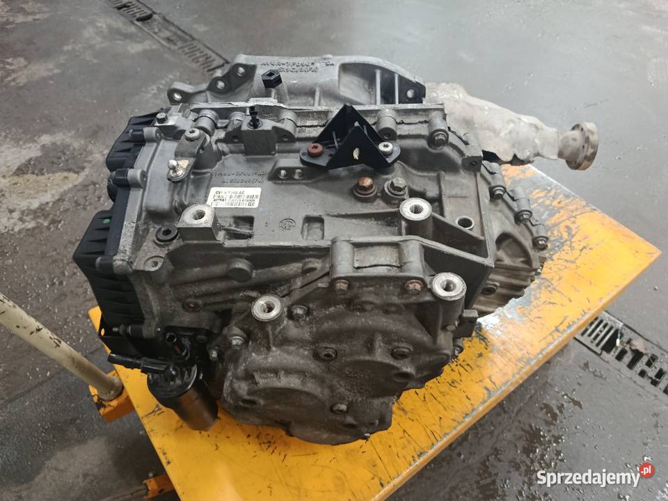 SKRZYNIA AUTOMATYCZNA FORD KUGA Kobylnica