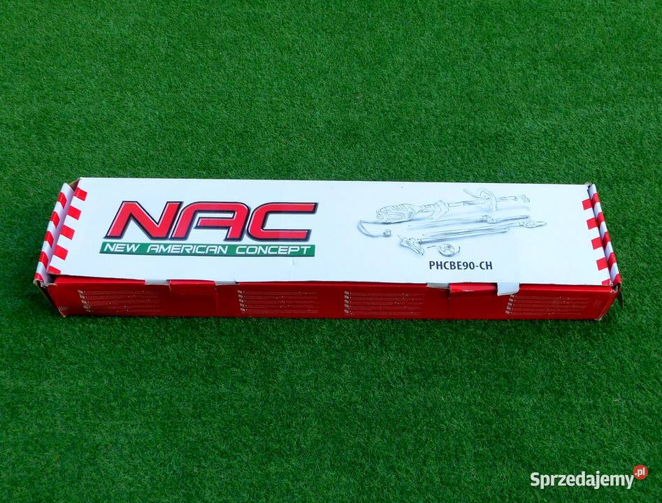NAC 3w1 PHCBE90CH kosa nożyce podkaszarka Tarnów