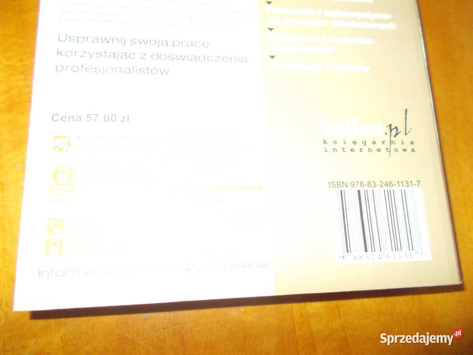 SQL Server 2005 Express Skuteczne rozwoązamia małopolskie