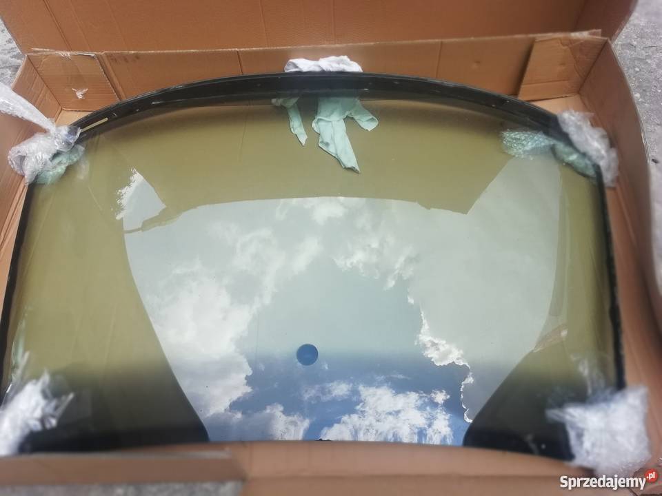 SZYBA PRZEDNIA VW PASSAT B5 Warszawa