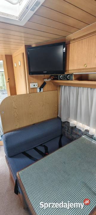 Kamper Citroen C25 opolskie Opole