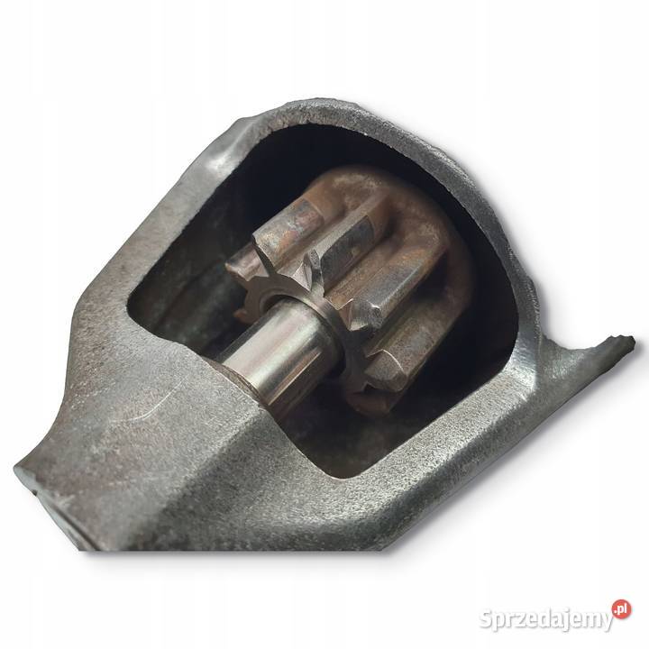 ROZRUSZNIK Honda CRV CRV II 20 16v Denso Chełm