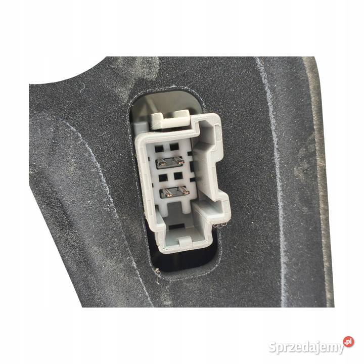 LAMPA LEWA Volvo V70 III XC70 20072013 tylna