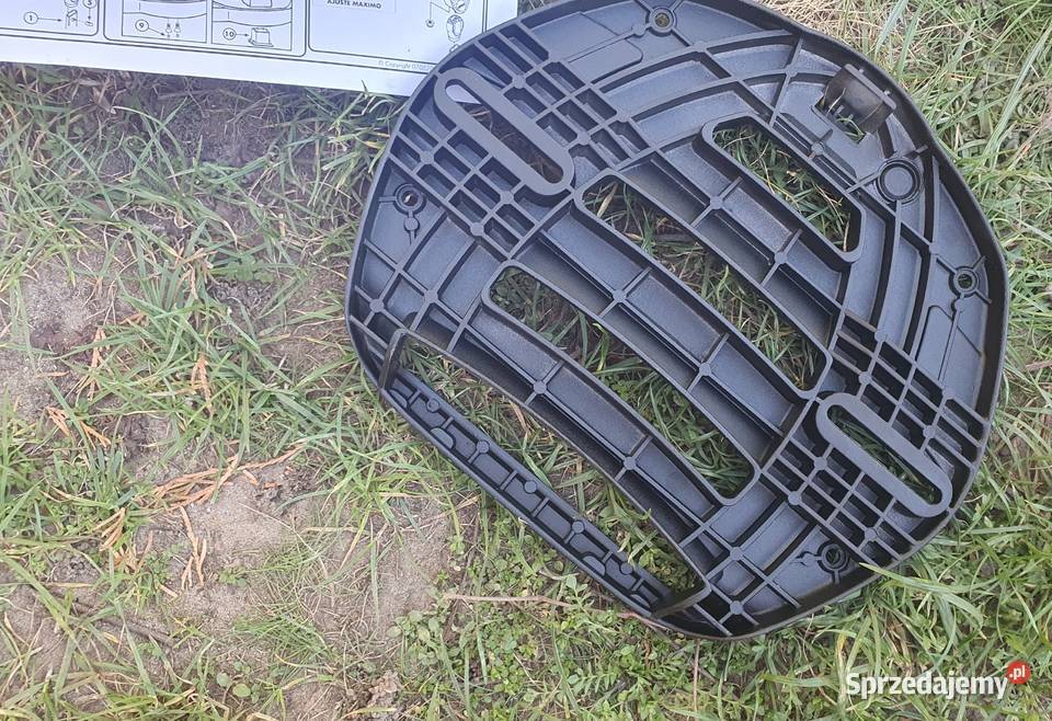 GIVI płyta montażowa do kufra zachodniopomorskie