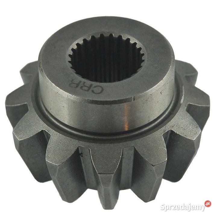 Zębatka 12T x 24T Kubota L1L2850L3408 3133343931 Tajęcina