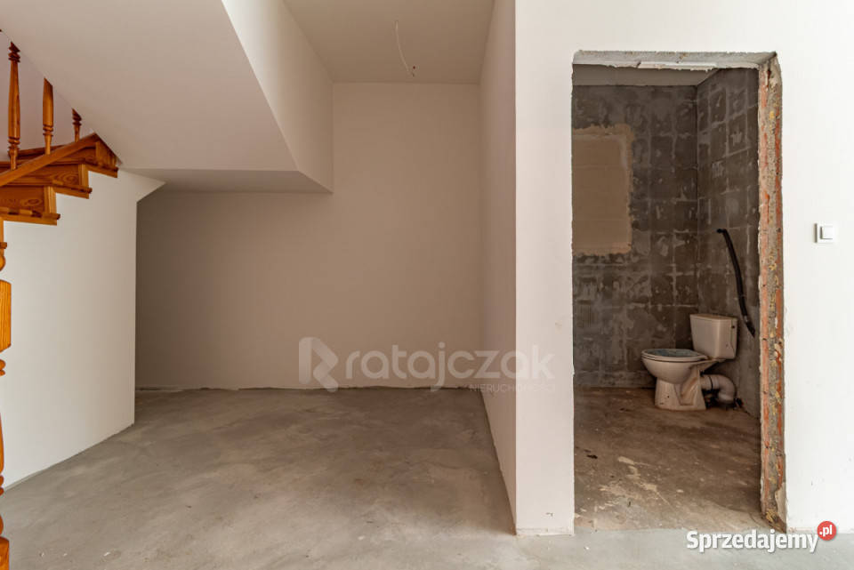 Dom bliźniak 22708m2 Wejherowo Otylii pomorskie