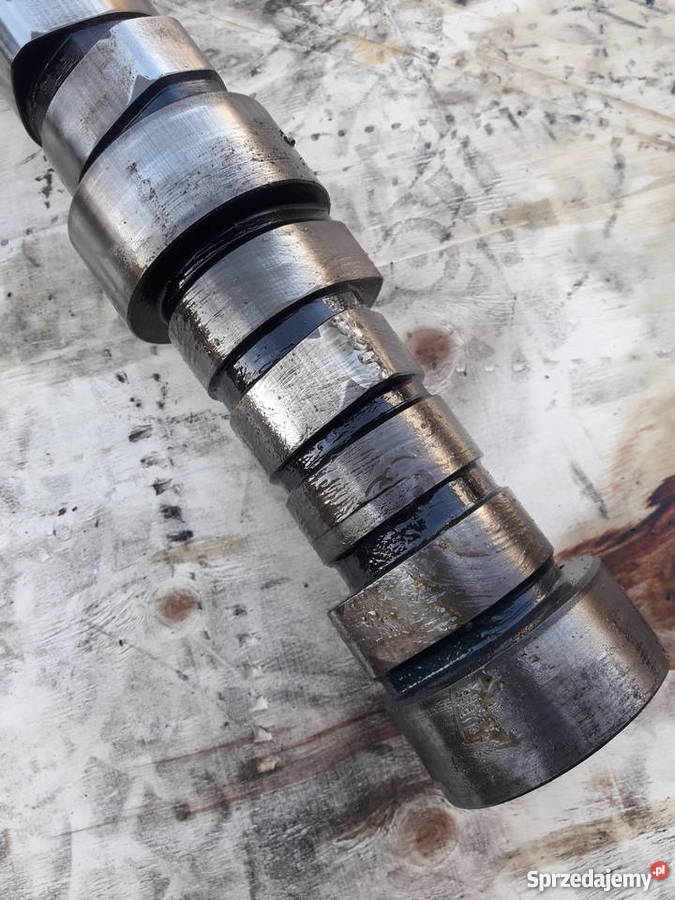 WAŁEK ROZRZĄDU MERCEDES 1824 25 34 2531 1834 Częstochowa