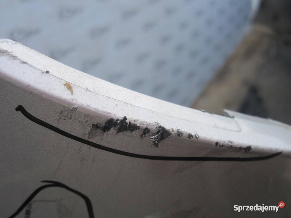 OPEL COMBO D 16r zderzak przód