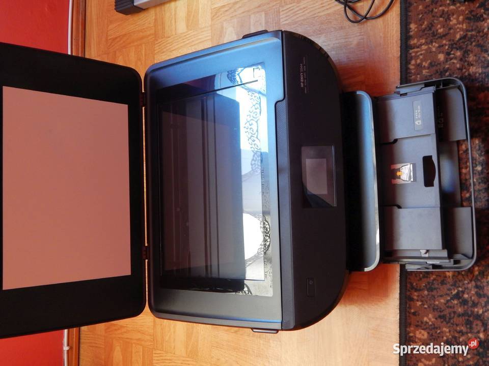 HP ENVY 5544 WiFi Print Scan Copy