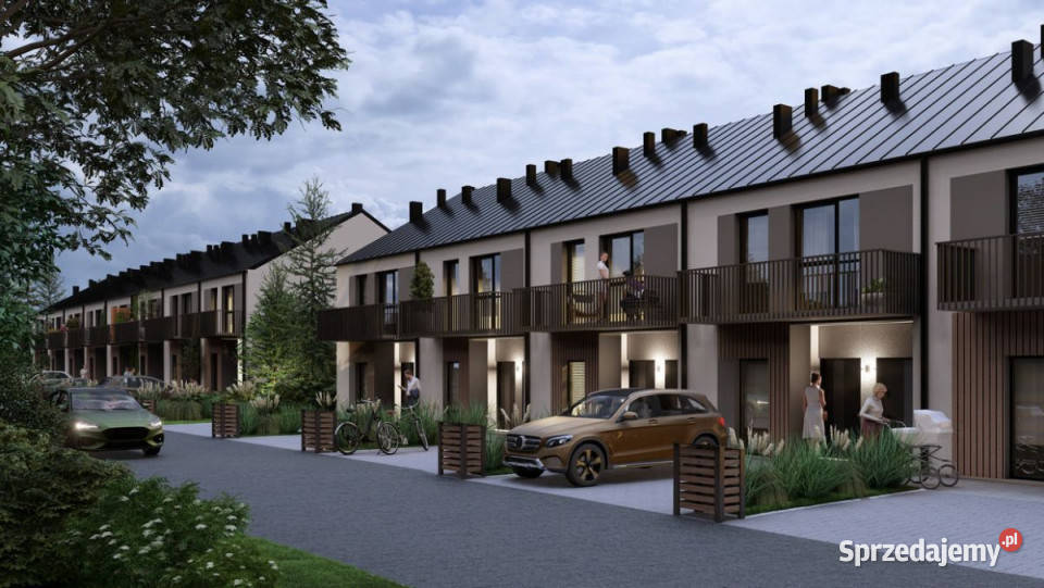 Mieszkanie 4621m2 2 pokojowe Krosno podkarpackie