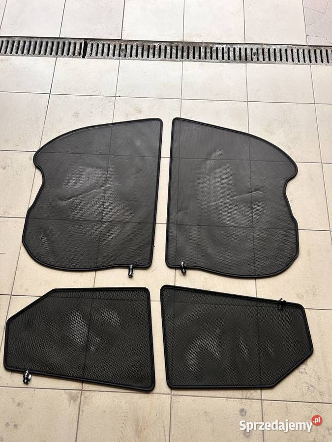 Oryginalne dywaniki do Hondy Civic UFO kilka kpl Kielce