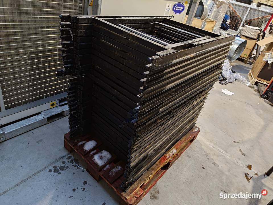 Rama pod Zestaw Piwny Biesiadny Stół składany Ławy i ławki sprzedam