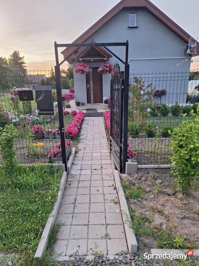 Dom na sprzedaż 2200m2 Lubin