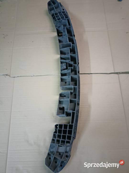 Renault laguna 3 belka zderzaka tył łódzkie Czechy