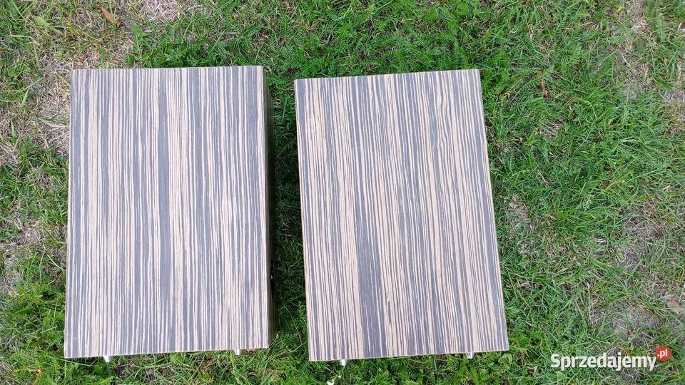 Obudowa głośnikowa DIY klon łódzkie Łódź