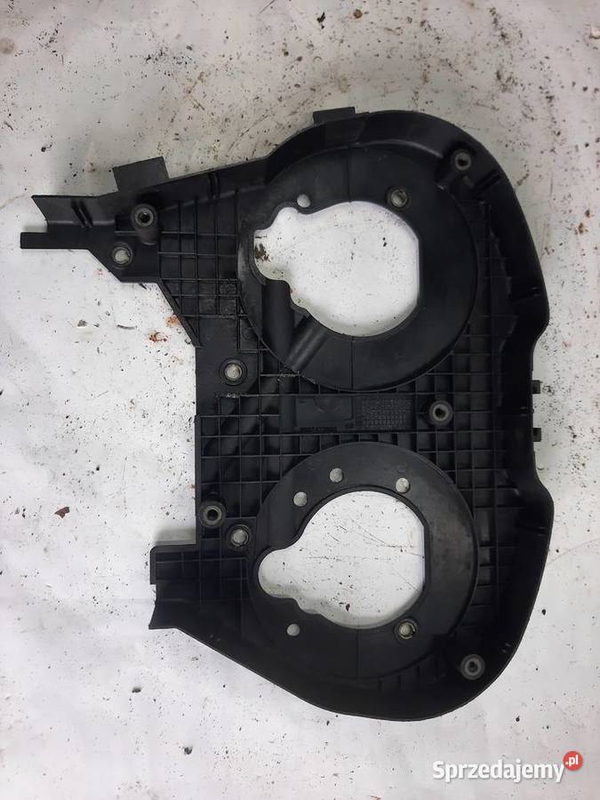 Citroen Peugeot 20 16v 9657473880 obudowa Ksawerów
