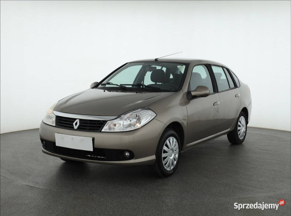 Renault Thalia 12 16V 84399km Piaseczno