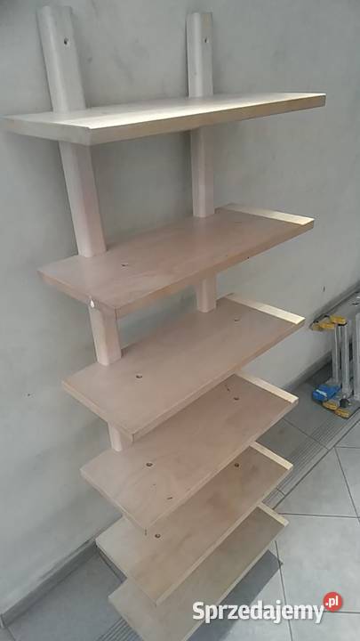 Półki wiszące Radom