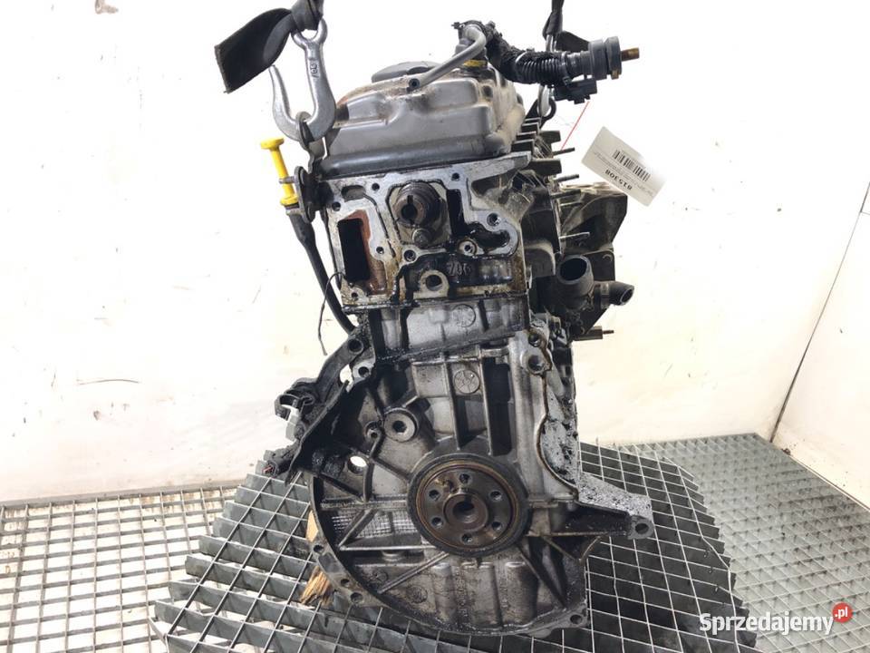 SILNIK CITROEN 14 73 KFV NEMO Silniki kompletne