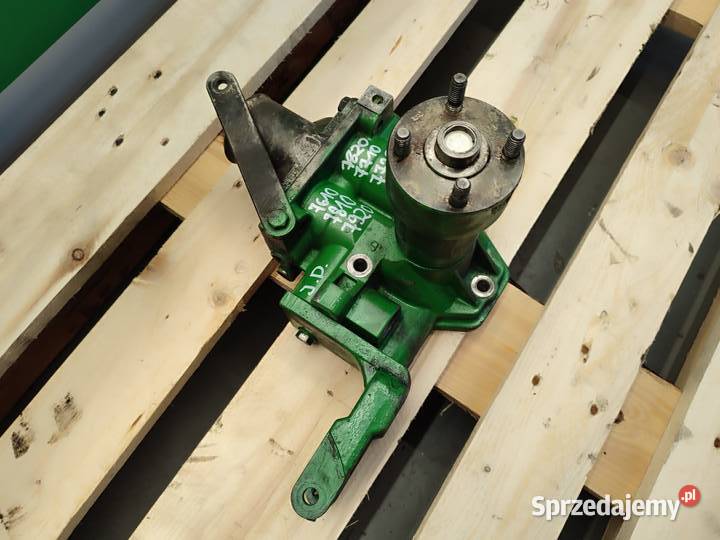 Pompa wody R518575 John Deere 7610 Wilkowo