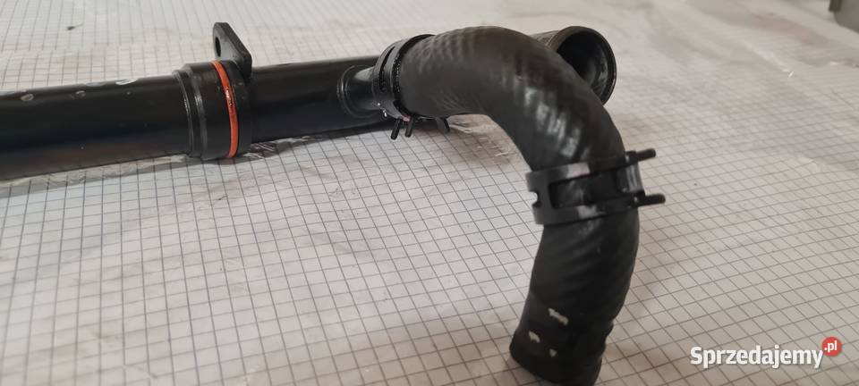 Yamaha R1 RN 12 rurka przewód wąż Warszawa