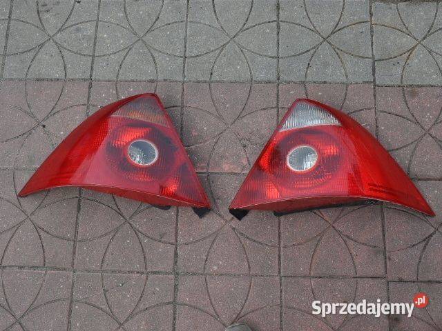 mondeo M43 lampa prawa WYSYŁKA Żory sprzedam