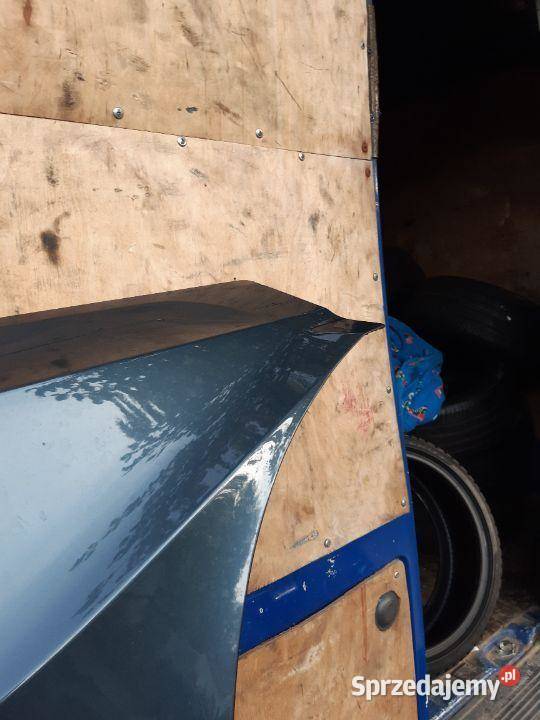 Maska Volvo XC40 Pokrywa silnika sprzedam