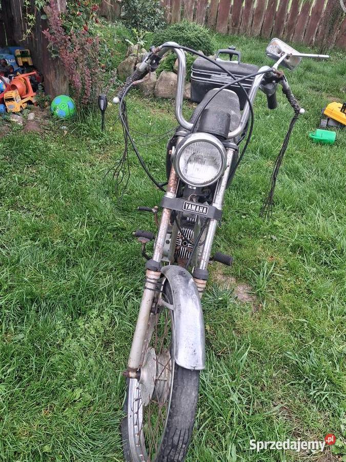 Yamaha fs1 Słupsk
