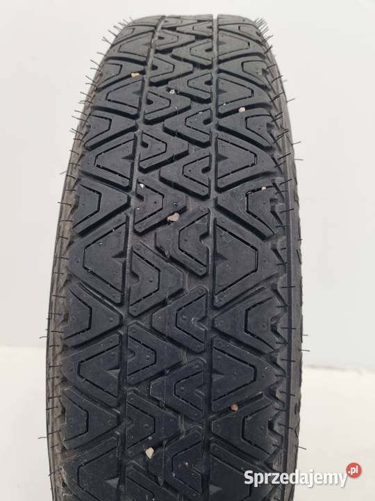 KOŁO DOJAZDOWE ZAPASOWE Opel Vectra C Astra H Chełm sprzedam