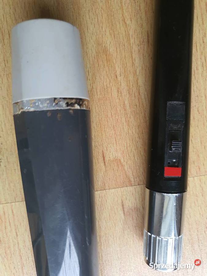 Mikrofony Unitra MDO IX I 21 niesprawdzone 2 sprzedam