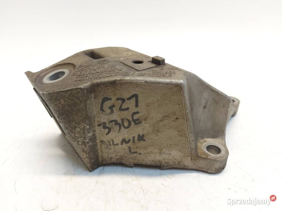 BMW G21 G20 Kombi łapa mocowanie silnika lewa sprzedam