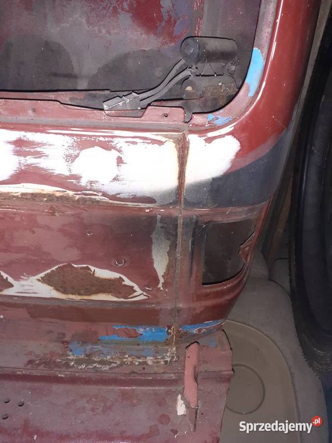 VWt3 1600cm3 Ustanów