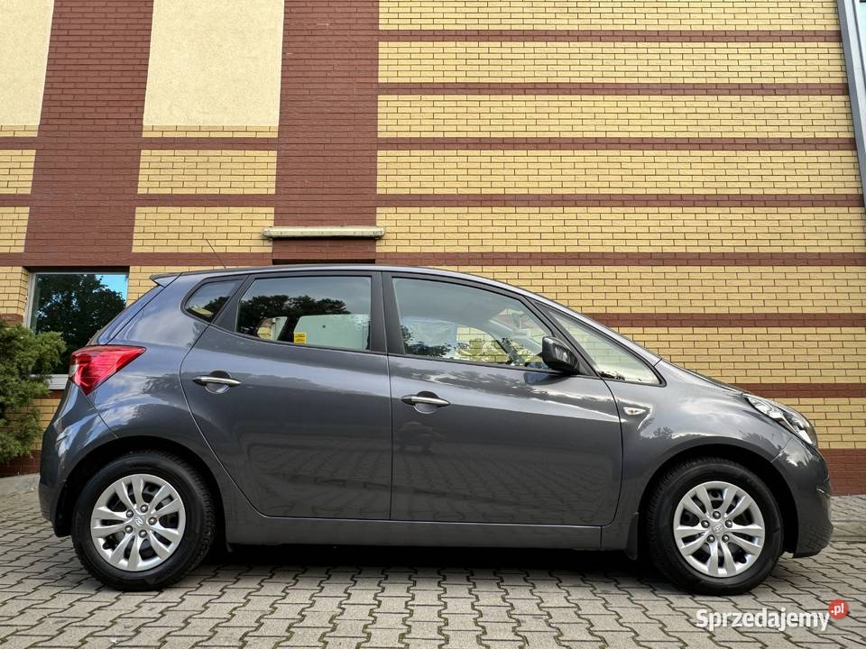 ix2014 90LIFTKlimaElektrykaBluetoothSerwis Elbląg