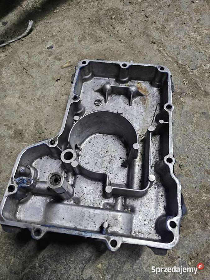 Kawasaki ZZR 600 miska oleju olejowa ZZR600 dolnośląskie