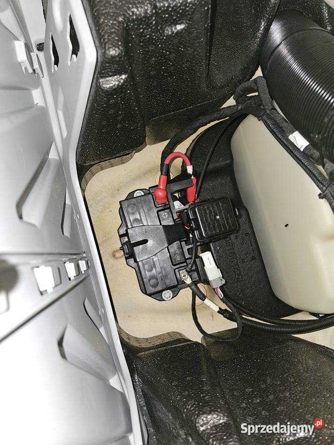 Skuter wodny Seadoo gtr x 230 Iława sprzedam