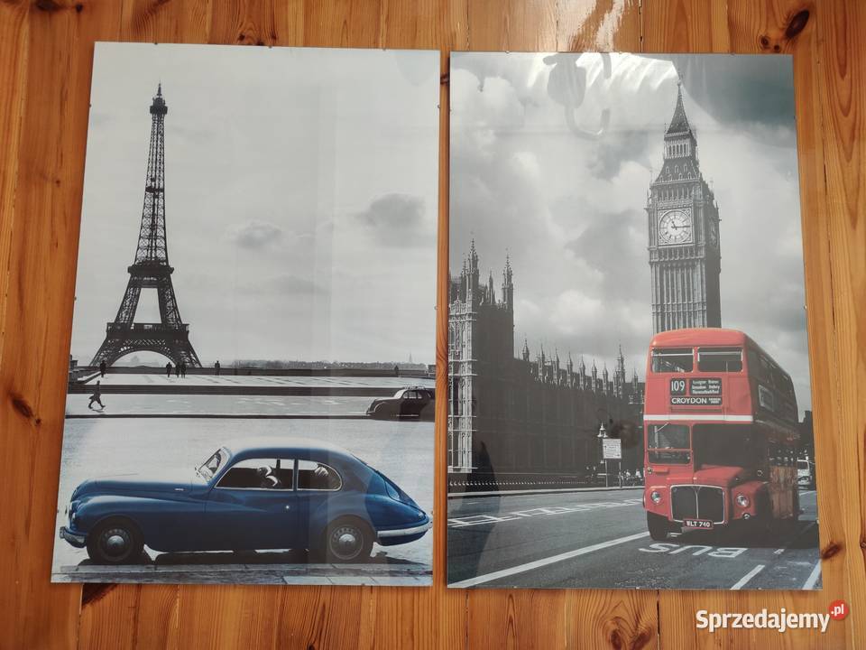 Antyramy 60 x 90 obrazy zdjęcia w antyramach lubelskie Zamość