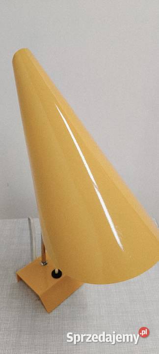 lampka stołowa nocna zakonnica Jeptika łódzkie Radomsko