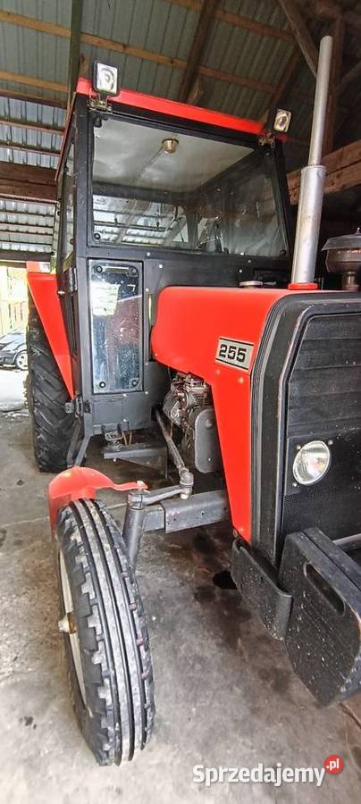 Maszyny rolnicze likwidacja gospodarstwa nieuszkodzony Bobowa