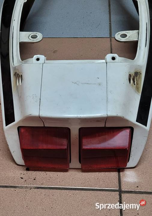 Lampa ogon suzuki gsxr 1100 750 olejak Częstochowa