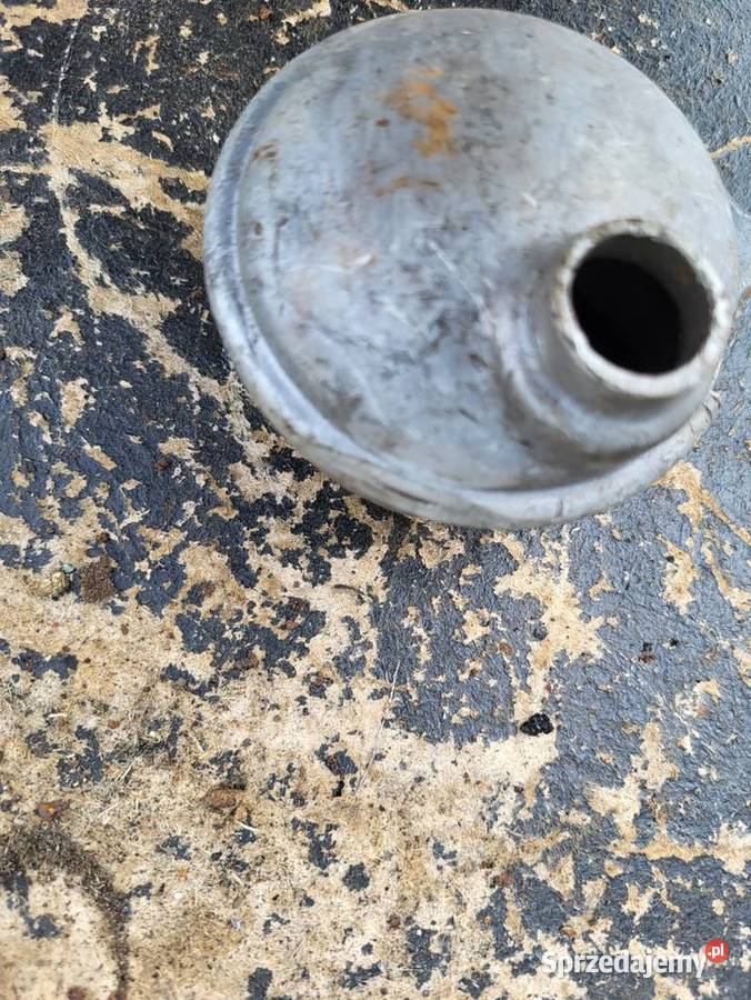 FILTR POWIETRZA ŻAK RYŚ KOMAR ORGINAŁ PRL ROMET śląskie sprzedam