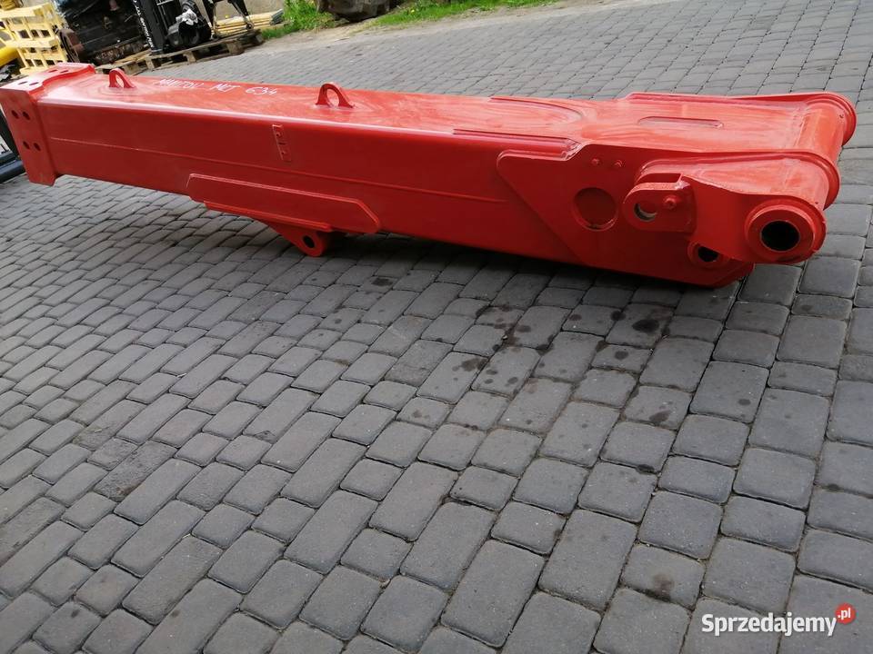 Maszt Ramię zewnętrzne Manitou MLT 634 Wilkowo