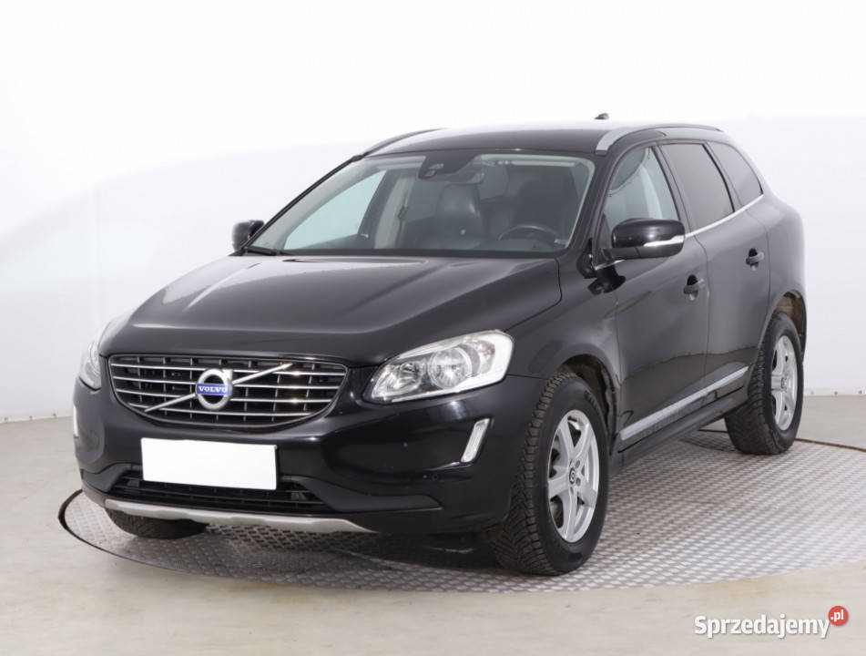 Volvo XC60 D3 Piaseczno