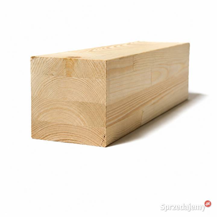 Drewno BSH 8x10 Drewno konstrukcyjne Grodzisk Mazowiecki
