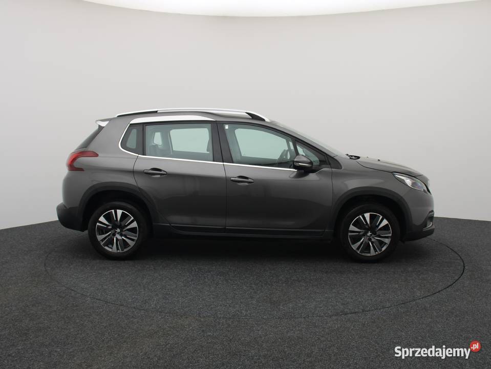 Peugeot 2008 I 15 Allure Lublin