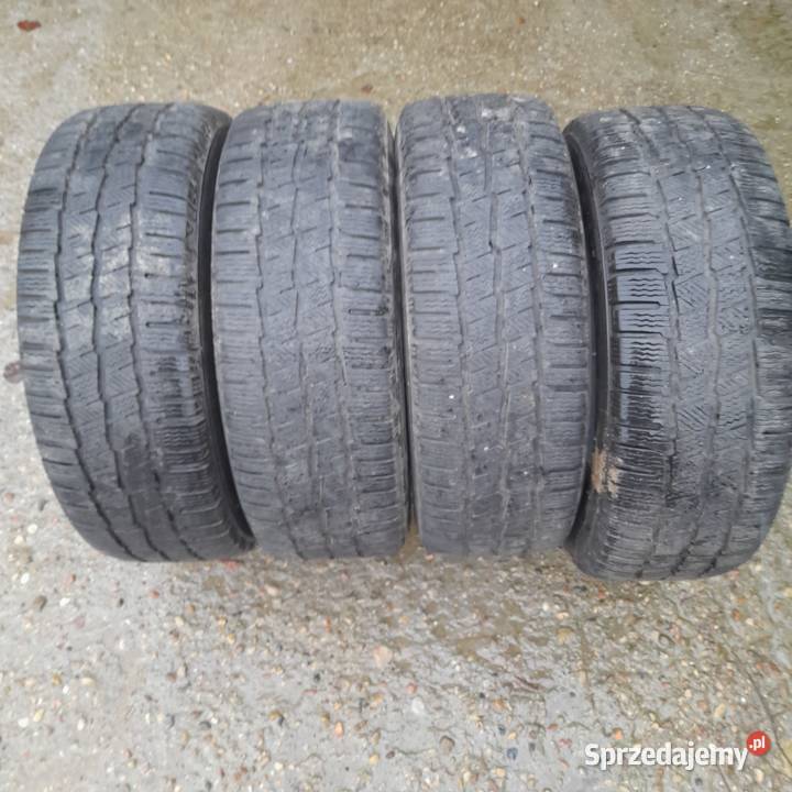 Opony Michelin 23565R16 Piaseczno