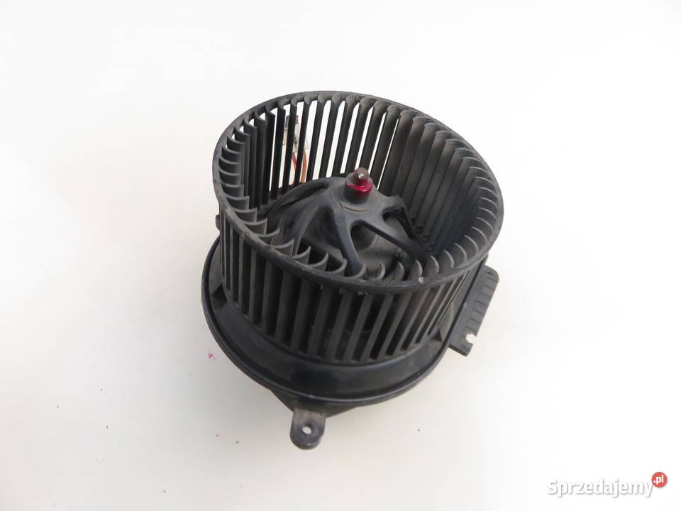 DMUCHAWA MERCEDESBENZ VITO 638 651586K N030699P małopolskie